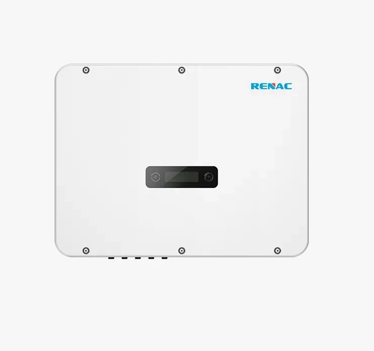 Inversor Vertys R3-15K-LV